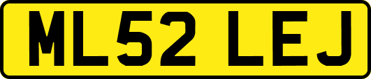 ML52LEJ