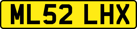 ML52LHX