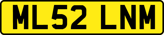 ML52LNM