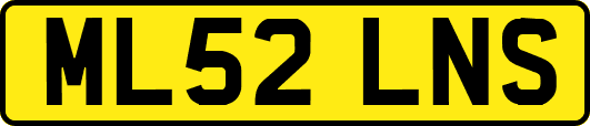 ML52LNS