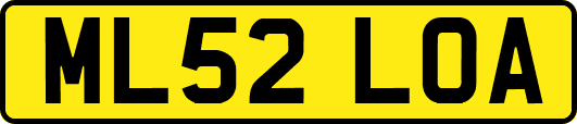 ML52LOA