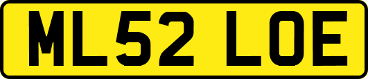 ML52LOE