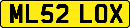 ML52LOX