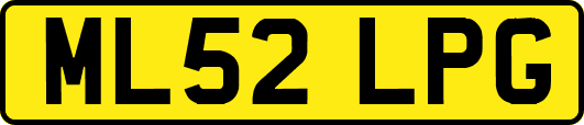 ML52LPG