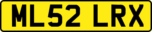 ML52LRX