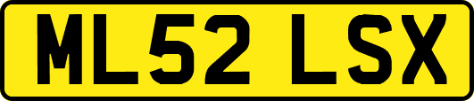 ML52LSX