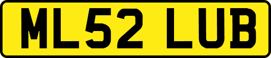 ML52LUB
