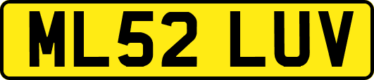 ML52LUV