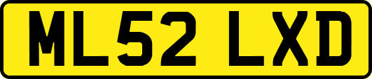 ML52LXD