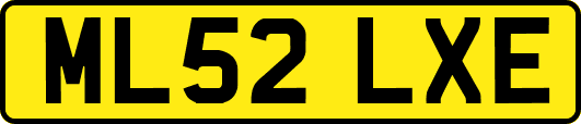 ML52LXE