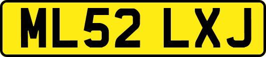 ML52LXJ
