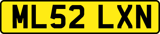 ML52LXN