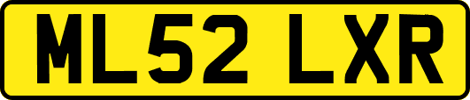 ML52LXR