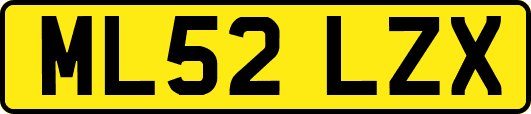 ML52LZX