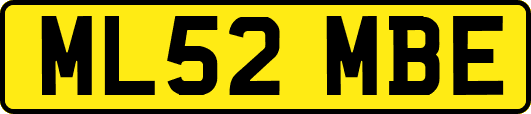 ML52MBE