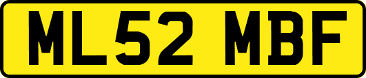 ML52MBF