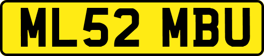 ML52MBU