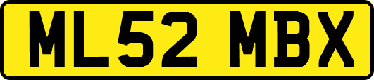 ML52MBX