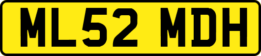 ML52MDH