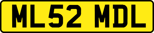 ML52MDL