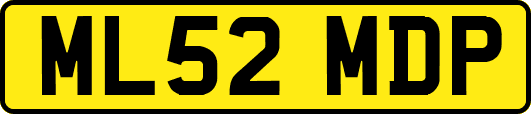 ML52MDP