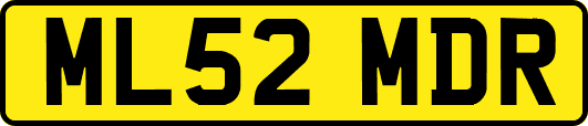 ML52MDR
