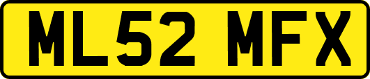 ML52MFX