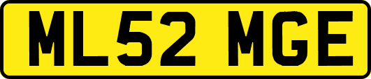 ML52MGE