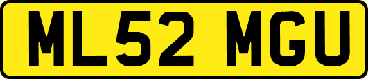 ML52MGU