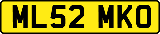 ML52MKO