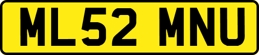 ML52MNU