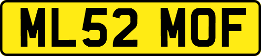 ML52MOF