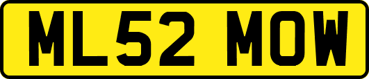 ML52MOW