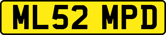 ML52MPD