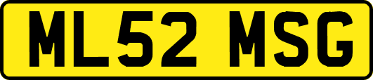 ML52MSG