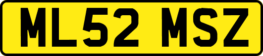 ML52MSZ