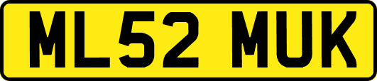 ML52MUK
