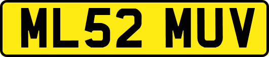 ML52MUV