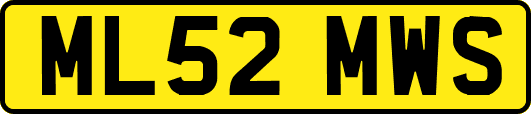 ML52MWS