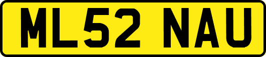 ML52NAU