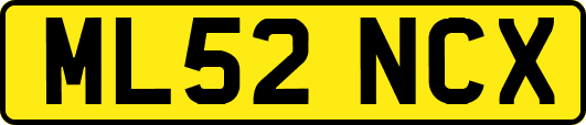 ML52NCX