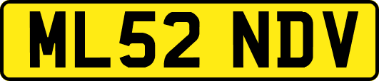 ML52NDV