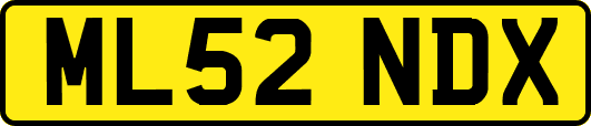 ML52NDX