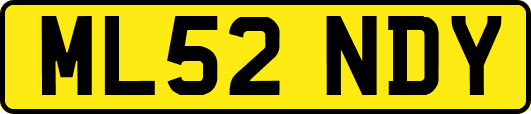 ML52NDY