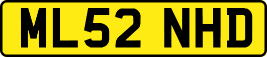 ML52NHD