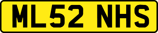 ML52NHS