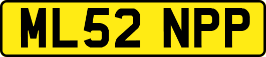 ML52NPP