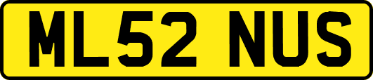 ML52NUS