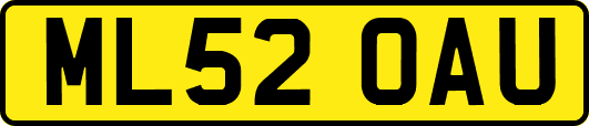 ML52OAU