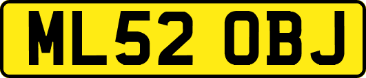 ML52OBJ